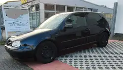 VOLKSWAGEN GOLF GOLF 8 2.0 GTI