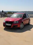 VOLKSWAGEN GOLF GOLF 8 2.0 GTI