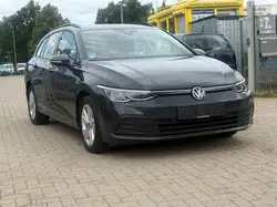 VOLKSWAGEN GOLF GOLF 8 2.0 GTI