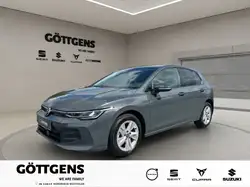 VOLKSWAGEN GOLF GOLF 8 2.0 GTI