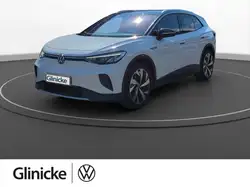 VOLKSWAGEN ID.4 elektrisch 220 kW