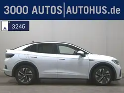 VOLKSWAGEN ID.5 elektrisch 250 kW