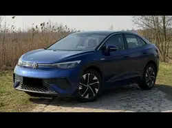 VOLKSWAGEN ID.5 elektrisch 250 kW