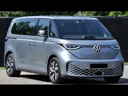 VOLKSWAGEN ID. ID.7 TOURER GTX