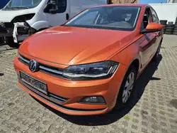VOLKSWAGEN POLO VOLKSWAGEN POLO