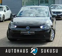VOLKSWAGEN POLO VOLKSWAGEN POLO
