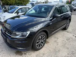 VOLKSWAGEN TIGUAN 2.0 benzine 235 kW
