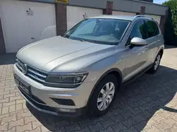 VOLKSWAGEN TIGUAN 2.0 benzine 235 kW