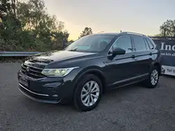 VOLKSWAGEN TIGUAN 2.0 benzine 235 kW