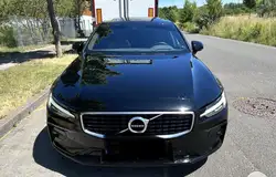 VOLVO S60 2.0 benzine 184 kW