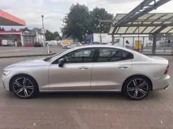 VOLVO S60 2.0 benzine 184 kW