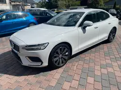 VOLVO S60 2.0 benzine 184 kW