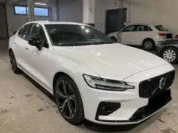VOLVO S60 2.0 benzine 184 kW