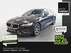 VOLVO S60 2.0 benzine 184 kW