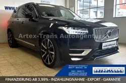 VOLVO XC90 2.0 benzine 220 kW