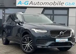 VOLVO XC90 2.0 benzine 187 kW