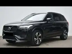 VOLVO XC90 2.0 benzine 187 kW