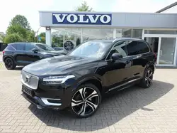 VOLVO XC90 2.0 benzine 220 kW
