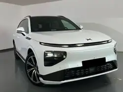 XPENG G9 G9B